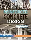 E-Book (epub) Reinforced Concrete Design von Sharma Ravi Kumar, Sharma Rachit