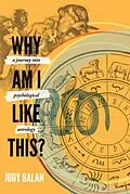 E-Book (epub) Why Am I Like This? von Judy Balan