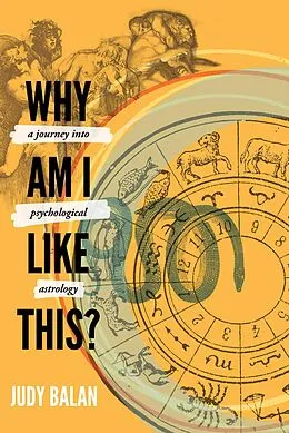E-Book (epub) Why Am I Like This? von Judy Balan