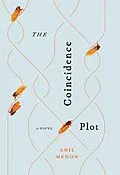 E-Book (epub) Coincidence Plot von Anil Menon