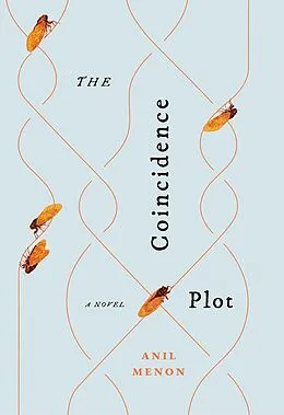 E-Book (epub) Coincidence Plot von Anil Menon