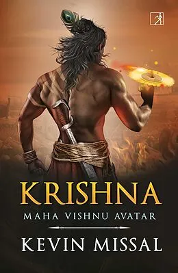 E-Book (epub) Krishna von Kevin Missal