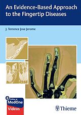 eBook (epub) An Evidence-Based Approach to the Fingertip Diseases de 