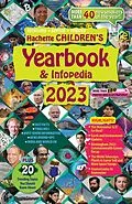 E-Book (epub) Hachette Children's Yearbook & Infopedia 2023 von Hachette India