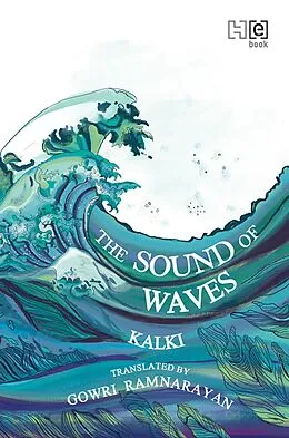 E-Book (epub) The Sound of Waves von 'Kalki' R. Krishnamurthy