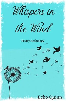E-Book (epub) Whispers In The Wind von Echo Quinn