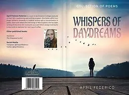 E-Book (epub) Whispers Of Daydreams von April Federico