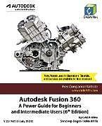 Couverture cartonnée Autodesk Fusion 360 de Cadartifex, Sandeep Dogra, John Willis