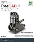 E-Book (epub) FreeCAD 1.1 von Cadartifex, John Willis, Sandeep Dogra