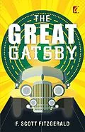 E-Book (epub) The great Gatsby von F. scott Fitzgerald