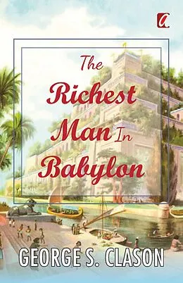 E-Book (epub) The Richest man in Babylon von George S Clason