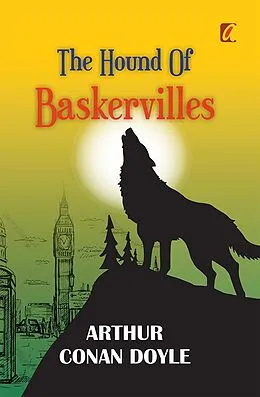 E-Book (epub) The Hound of baskervilles von Arthur Conan Doyle
