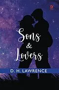 E-Book (epub) Sons and Lovers von D. H Lawrence