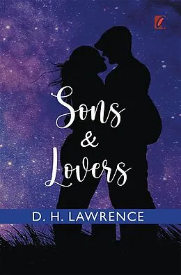 E-Book (epub) Sons and Lovers von D. H Lawrence
