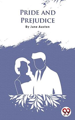 eBook (epub) Pride And Prejudice de Jane Austen