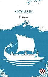 eBook (epub) The Odyssey de Homer