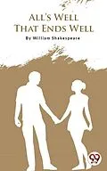 E-Book (epub) All'S Well That Ends Well von William Shakespeare