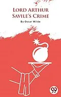 E-Book (epub) Lord Arthur Savile's Crime von Oscar Wilde