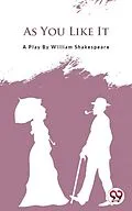 E-Book (epub) As You Like It von William Shakespeare
