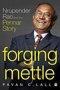E-Book (epub) Forging Mettle von Pavan C. Lall