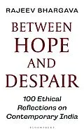 E-Book (epub) Between Hope and Despair von Rajeev Bhargava