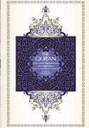 Kartonierter Einband The Qur'an - Saheeh International Translation von
