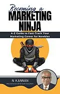 E-Book (epub) Becoming a Marketing Ninza von N. Kannan