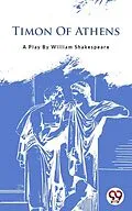 E-Book (epub) Timon Of Athens von William Shakespeare