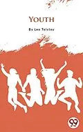 E-Book (epub) Youth von Leo Tolstoy