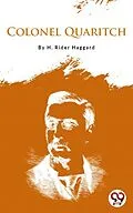 E-Book (epub) Colonel Quaritch von H. Rider Haggard