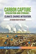E-Book (epub) Carbon Capture-Utilization and Storage von Jayarama Reddy Puthalpet