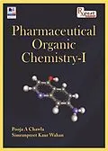 E-Book (epub) Pharmaceutical Organic Chemistry-I von Pooja A Chawla, Simranpreet Kaur Wahan