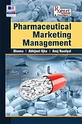E-Book (epub) Pharmaceutical Marketing Management von Anuj Nautiyal, Bhavna Kumar, Abhijeet Ojha