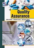 E-Book (epub) Quality Assurance von Ankita Dadwal, Bhupinder Kumar, Narang R. K.