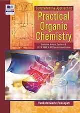 eBook (epub) Comperhensive Approach to Practical Organic Chemistry de Venkateswarlu Peesapati