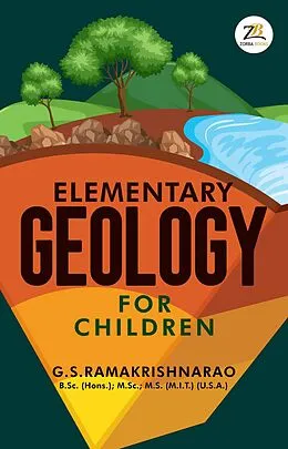E-Book (epub) Elementary Geology For Children von G. S. Ramakrishna Rao