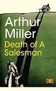 Kartonierter Einband Death of a Salesman von Arthur Miller