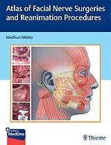 E-Book (epub) Atlas of Facial Nerve Surgeries and Reanimation Procedures von 