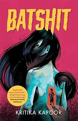 E-Book (epub) Batshit von Kritika Kapoor