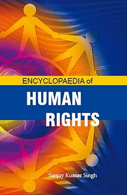 E-Book (epub) Encyclopaedia Of Human Rights von Sanjay Kumar Singh