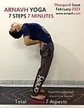 E-Book (epub) Arnavh Yoga von Ashwini Aggarwal, Dipanshu Aggarwal