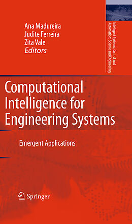 Fester Einband Computational Intelligence for Engineering Systems von 