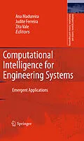 E-Book (pdf) Computational Intelligence for Engineering Systems von Ana Madureira, Judite Ferreira, Zita Vale
