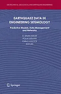 E-Book (pdf) Earthquake Data in Engineering Seismology von Torild van Eck, Polat Gülkan, D. Sinan Akkar