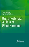 E-Book (pdf) Brassinosteroids: A Class of Plant Hormone von Shamsul Hayat, Aqil Ahmad