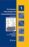 E-Book (pdf) The Chemistry of the Actinide and Transactinide Elements (Set Vol.1-6) von Lester R. Morss, Norman M. Edelstein, Jean Fuger