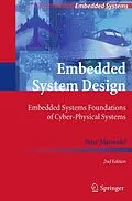 E-Book (pdf) Embedded System Design von Peter Marwedel