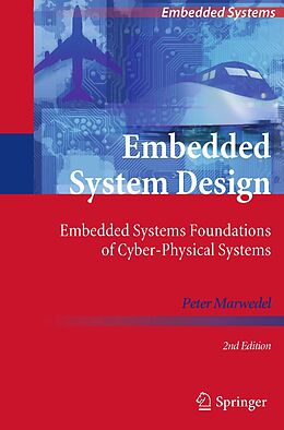 eBook (pdf) Embedded System Design de Peter Marwedel