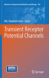 E-Book (pdf) Transient Receptor Potential Channels von 