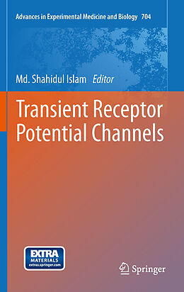 eBook (pdf) Transient Receptor Potential Channels de 